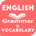 IELTS Grammar & Vocabulary